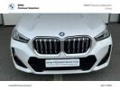 Annonce BMW X1 ixDrive30 313ch M Sport