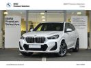 Voir l'annonce BMW X1 ixDrive30 313ch M Sport