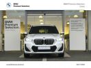 Annonce BMW X1 ixDrive30 313ch M Sport