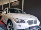 Voir l'annonce BMW X1 LCI Xdrive 18D 143ch Xline Automatique