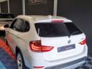 Annonce BMW X1 LCI Xdrive 18D 143ch Xline Automatique