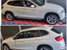 Annonce BMW X1 LCI Xdrive 18D 143ch Xline Automatique