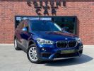 Annonce BMW X1 LED Capteurs Clim auto Garantie 12m