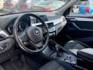 Annonce BMW X1 LED Capteurs Clim auto Garantie 12m