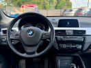 Annonce BMW X1 LED Capteurs Clim auto Garantie 12m