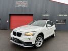 Voir l'annonce BMW X1 Lounge XDrive 18d 2015 2.0D