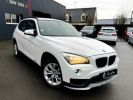 Annonce BMW X1 Lounge XDrive 18d 2015 2.0D