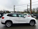 Annonce BMW X1 Lounge XDrive 18d 2015 2.0D