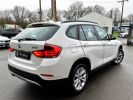 Annonce BMW X1 Lounge XDrive 18d 2015 2.0D