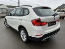 Annonce BMW X1 Lounge XDrive 18d 2015 2.0D