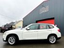 Annonce BMW X1 Lounge XDrive 18d 2015 2.0D