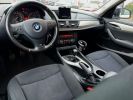 Annonce BMW X1 Lounge XDrive 18d 2015 2.0D