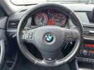 Annonce BMW X1 Lounge XDrive 18d 2015 2.0D