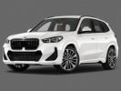 Annonce BMW X1 M-SPORT SDRIVE 2.0i