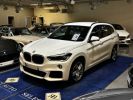Voir l'annonce BMW X1 M Sport sDrive18dA (F48) M Sport