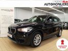 Achat BMW X1 s drive 16D 116 BUSINESS DESIGN Occasion