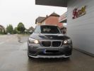 Annonce BMW X1 S DRIVE 16D CONFORT Gris