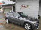 Annonce BMW X1 S DRIVE 16D CONFORT Gris