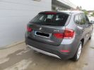 Annonce BMW X1 S DRIVE 16D CONFORT Gris