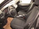 Annonce BMW X1 S DRIVE 16D CONFORT Gris