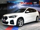 Voir l'annonce BMW X1 S-Drive 18D 2.0 150 BVA M Sport GPS TO Attelage Cuir Hayon LED Mode JA 18