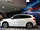 Annonce BMW X1 S-Drive 18D 2.0 150 BVA M Sport GPS TO Attelage Cuir Hayon LED Mode JA 18