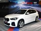 Annonce BMW X1 S-Drive 18D 2.0 150 BVA M Sport GPS TO Attelage Cuir Hayon LED Mode JA 18