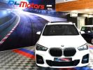 Annonce BMW X1 S-Drive 18D 2.0 150 BVA M Sport GPS TO Attelage Cuir Hayon LED Mode JA 18