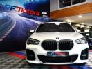 Annonce BMW X1 S-Drive 18D 2.0 150 BVA M Sport GPS TO Attelage Cuir Hayon LED Mode JA 18