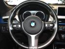 Annonce BMW X1 S-Drive 18D 2.0 150 BVA M Sport GPS TO Attelage Cuir Hayon LED Mode JA 18