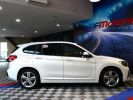 Annonce BMW X1 S-Drive 18D 2.0 150 BVA M Sport GPS TO Attelage Cuir Hayon LED Mode JA 18