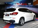 Annonce BMW X1 S-Drive 18D 2.0 150 BVA M Sport GPS TO Attelage Cuir Hayon LED Mode JA 18