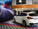 Annonce BMW X1 S-Drive 18D 2.0 150 BVA M Sport GPS TO Attelage Cuir Hayon LED Mode JA 18