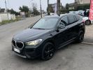 Voir l'annonce BMW X1 SDrive 116D BUSINESS DESIGN 116 CV