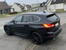 Annonce BMW X1 SDrive 116D BUSINESS DESIGN 116CV ENTRETIEN A JOUR