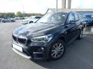 Annonce BMW X1 sDrive 16d 116 BUSINESS DESIGN DKG7