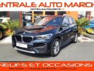 Voir l'annonce BMW X1 sDrive 16d 116 ch DKG7 Lounge