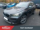 Voir l'annonce BMW X1 sDrive 16d DKG F48 Business Design TOIT OUVRANT CAMERA JA18