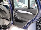 Annonce BMW X1 sDrive 16d F48 Business Design PHASE 2 1ERE MAIN FRANCAISE CAMERA GPS RADAR AV/AR PARK ASSIST