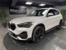 Voir l'annonce BMW X1 sDrive 16d  F48 Lounge