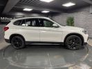 Annonce BMW X1 sDrive 16d  F48 Lounge