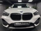 Annonce BMW X1 sDrive 16d  F48 Lounge