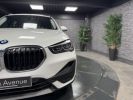 Annonce BMW X1 sDrive 16d  F48 Lounge