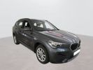 Voir l'annonce BMW X1 sDrive 18d 136 Lounge