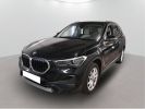 Voir l'annonce BMW X1 sDrive 18d 136 LOUNGE BVA8