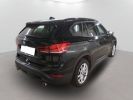 Annonce BMW X1 sDrive 18d 136 LOUNGE BVA8