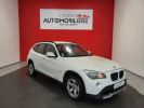 Voir l'annonce BMW X1 SDRIVE 18d 143 EXTENSIVE BV6