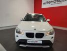 Annonce BMW X1 SDRIVE 18d 143 EXTENSIVE BV6