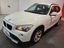 Annonce BMW X1 SDRIVE 18d 143 EXTENSIVE BV6