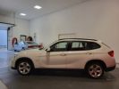 Annonce BMW X1 SDRIVE 18d 143 EXTENSIVE BV6